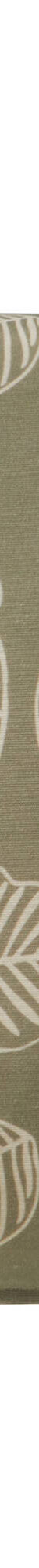 Housse de coussin imprimé petites feuilles - lot de 2 (vert) Housse de coussin imprimé petites feuilles - lot de 2 (vert)